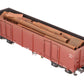 Marklin 58802 Gauge 1 DB High-Side Gondola w/ Scrap Load LN/Box