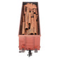 Marklin 58802 Gauge 1 DB High-Side Gondola w/ Scrap Load LN/Box