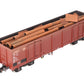 Marklin 58802 Gauge 1 DB High-Side Gondola w/ Scrap Load LN/Box