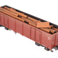 Marklin 58802 Gauge 1 DB High-Side Gondola w/ Scrap Load LN/Box