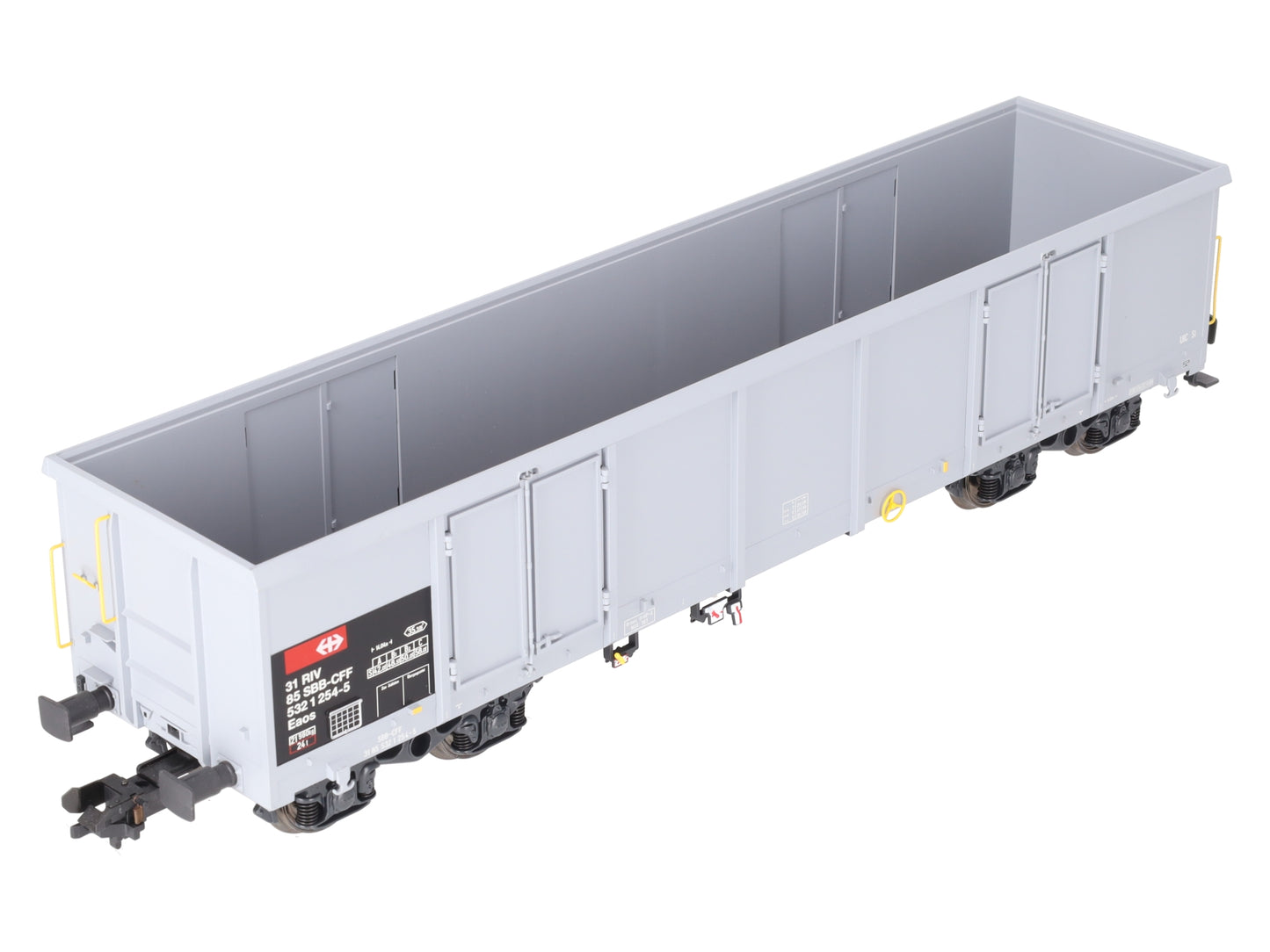 Marklin 58803 Gauge 1 Swiss Federal Railways High-Side Gondola LN/Box