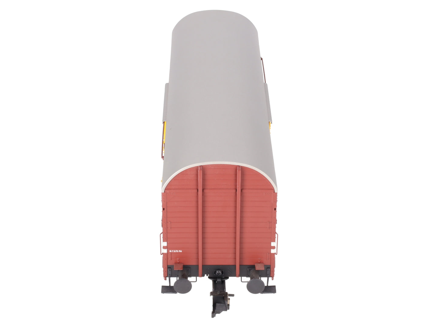 Marklin 58836 Gauge 1 Dome Roof Single-Door Boxcar LN/Box