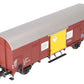 Marklin 58836 Gauge 1 Dome Roof Single-Door Boxcar LN/Box