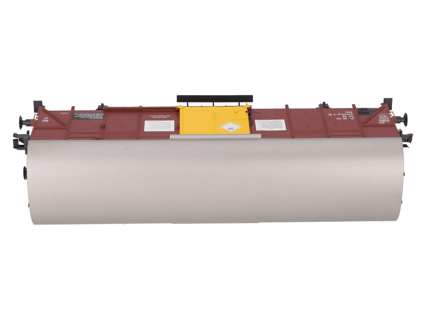 Marklin 58836 Gauge 1 Dome Roof Single-Door Boxcar LN/Box