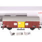 Marklin 58836 Gauge 1 Dome Roof Single-Door Boxcar LN/Box