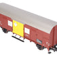 Marklin 58836 Gauge 1 Dome Roof Single-Door Boxcar LN/Box