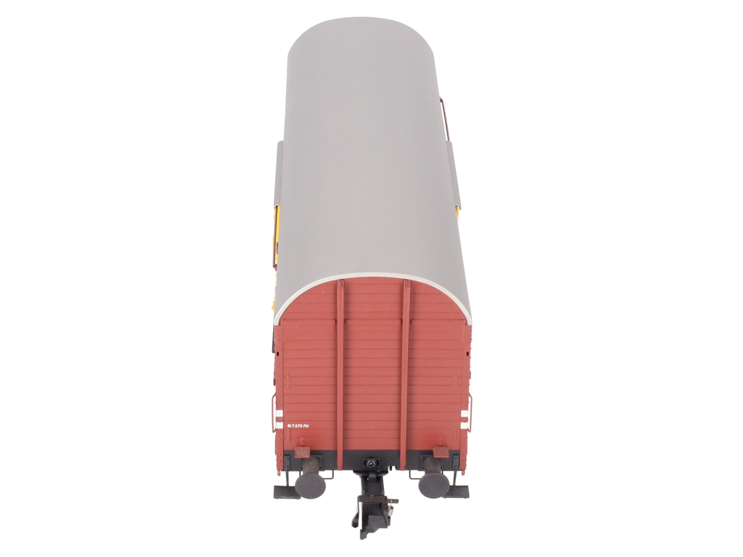 Marklin 58836 Gauge 1 Dome Roof Single-Door Boxcar LN/Box