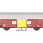 Marklin 58836 Gauge 1 Dome Roof Single-Door Boxcar LN/Box