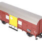 Marklin 58836 Gauge 1 Dome Roof Single-Door Boxcar LN/Box