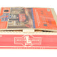 Lionel 6-21916 O Gauge Village Trolley Set VG/Box