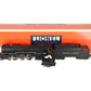 Lionel 6-18042 O Gauge B&A Hudson 4-6-4 Steam Locomotive & Tender #618 w/RS II EX/Box