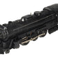 Lionel 6-8206 O New York Central 4-6-4 Steam Locomotive VG/Box
