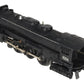 Lionel 6-8206 O New York Central 4-6-4 Steam Locomotive VG/Box