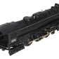Lionel 6-8206 O New York Central 4-6-4 Steam Locomotive VG/Box