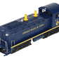Lionel 6-18978 O Gauge PWC C&O NW-2 Diesel Switcher #624 VG/Box