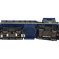 Lionel 6-18978 O Gauge PWC C&O NW-2 Diesel Switcher #624 VG/Box