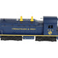 Lionel 6-18978 O Gauge PWC C&O NW-2 Diesel Switcher #624 VG/Box