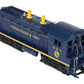 Lionel 6-18978 O Gauge PWC C&O NW-2 Diesel Switcher #624 VG/Box