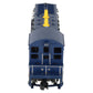 Lionel 6-18978 O Gauge PWC C&O NW-2 Diesel Switcher #624 VG/Box