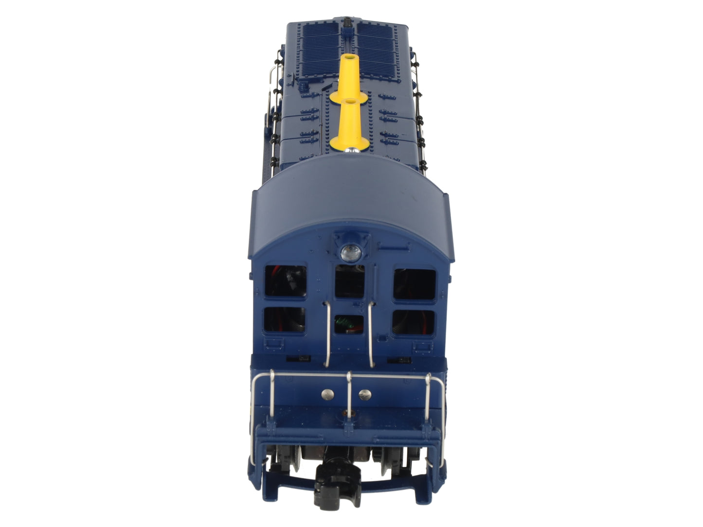 Lionel 6-18978 O Gauge PWC C&O NW-2 Diesel Switcher #624 VG/Box