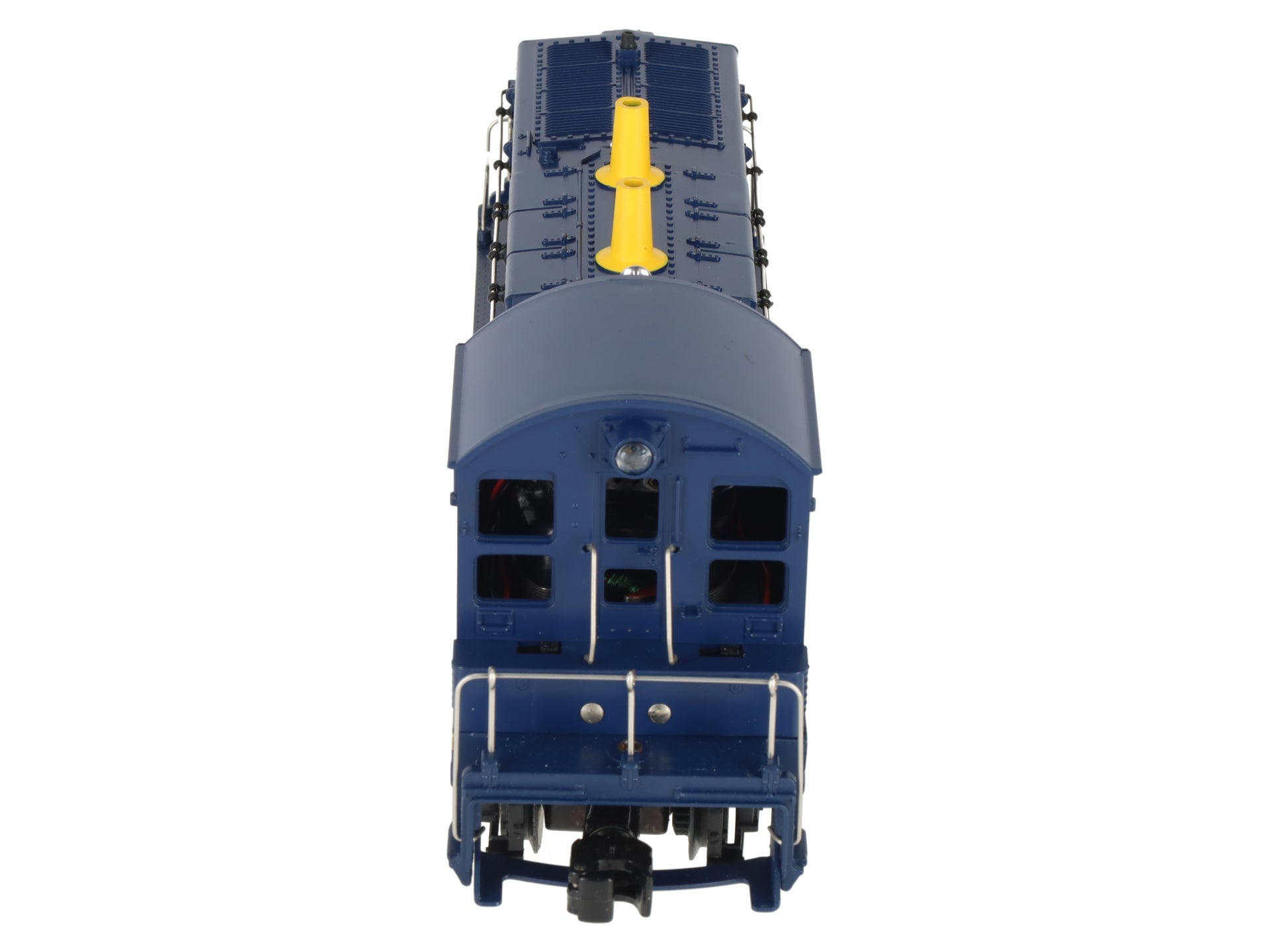 Lionel 6-18978 O Gauge PWC C&O NW-2 Diesel Switcher #624 VG/Box