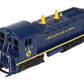 Lionel 6-18978 O Gauge PWC C&O NW-2 Diesel Switcher #624 VG/Box