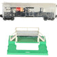 Lionel 6-29301 O Transparent Milk Car #36621 EX