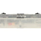 Lionel 6-29301 O Transparent Milk Car #36621 EX
