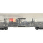 Lionel 6-29301 O Transparent Milk Car #36621 EX
