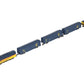 Marklin 8106 Z Scale Chessie System F7 Diesel Freight Train Set EX/Box