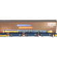 Marklin 8106 Z Scale Chessie System F7 Diesel Freight Train Set EX/Box