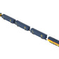 Marklin 8106 Z Scale Chessie System F7 Diesel Freight Train Set LN/Box