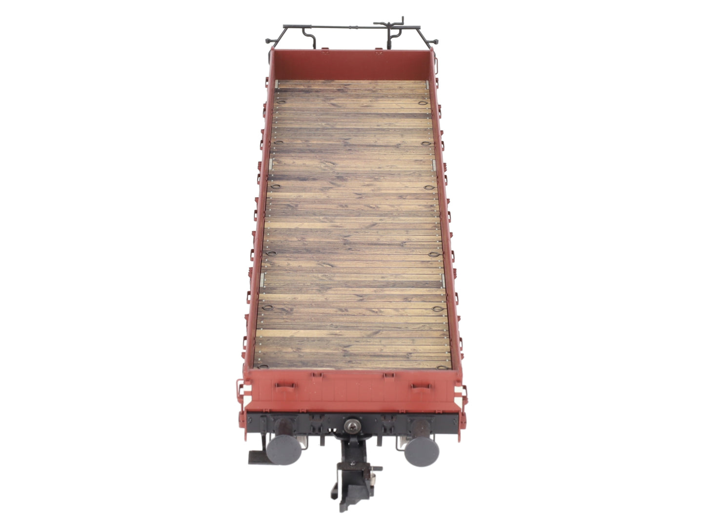 Marklin 58814 Gauge 1 DB Gondola w/ Side Stakes LN/Box