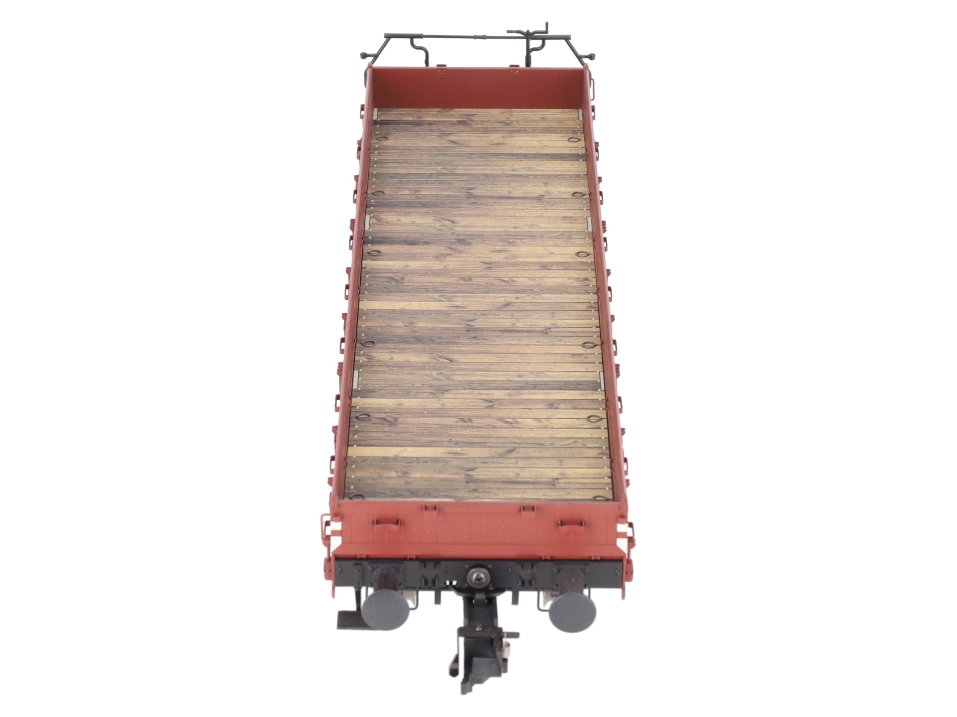 Marklin 58814 Gauge 1 DB Gondola w/ Side Stakes LN/Box