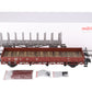 Marklin 58814 Gauge 1 DB Gondola w/ Side Stakes LN/Box