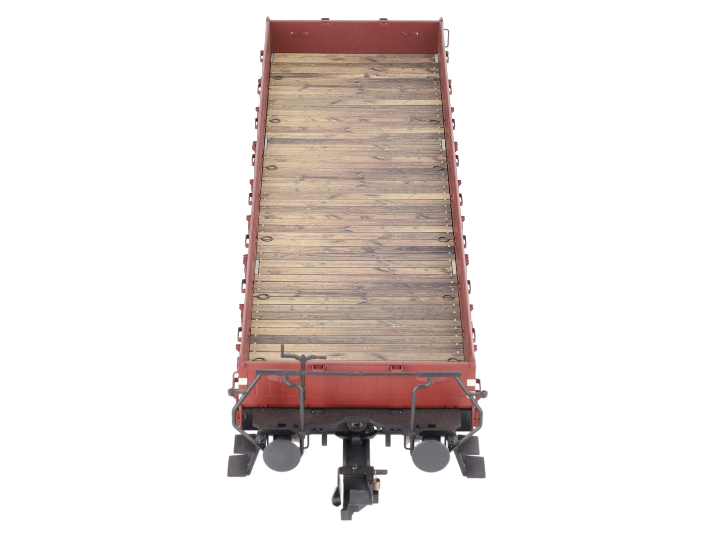 Marklin 58814 Gauge 1 DB Gondola w/ Side Stakes LN/Box