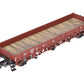 Marklin 58814 Gauge 1 DB Gondola w/ Side Stakes LN/Box