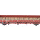 Marklin 58814 Gauge 1 DB Gondola w/ Side Stakes LN/Box