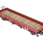Marklin 58814 Gauge 1 DB Gondola w/ Side Stakes LN/Box