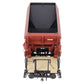 KM1 266 Gauge 1 DB Gravel Wagon/Hopper Car NIB