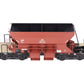 KM1 266 Gauge 1 DB Gravel Wagon/Hopper Car NIB