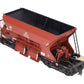 KM1 266 Gauge 1 DB Gravel Wagon/Hopper Car NIB