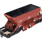 KM1 266 Gauge 1 DB Gravel Wagon/Hopper Car NIB