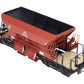 KM1 266 Gauge 1 DB Gravel Wagon/Hopper Car NIB