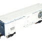 MTH 70-78043 G Scale BNSF Rail King 40' Metal Wheels Reefer #793457