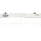 MTH 70-78043 G Scale BNSF Rail King 40' Metal Wheels Reefer #793457