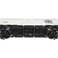 MTH 70-78043 G Scale BNSF Rail King 40' Metal Wheels Reefer #793457