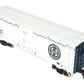 MTH 70-78043 G Scale BNSF Rail King 40' Metal Wheels Reefer #793457