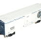 MTH 70-78043 G Scale BNSF Rail King 40' Metal Wheels Reefer #793457