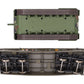 Marklin 58035-05 Gauge 1 Military Flatcar w/ Leopard 2A1 Tank Load NIB